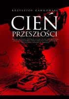 Okładka książki Cień przeszłości