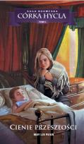 Okładka książki Cienie przeszłości
