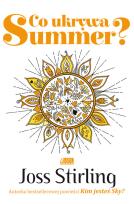 Okładka książki Co ukrywa Summer?