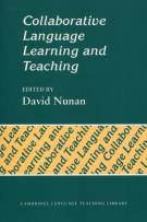 Okładka książki Collaborative Language Learning and Teaching