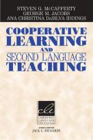 Opakowanie Cooperative Learning and Second Language Teaching