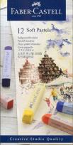 Opakowanie Creative Studio Pastele suche 12 sztuk