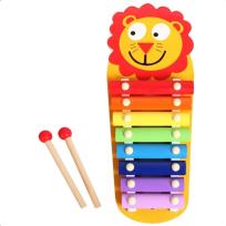 Okładka książki Cymbałki