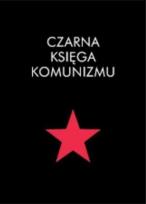 Okładka książki Czarna księga komunizmu