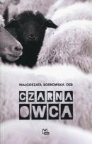 Okładka książki Czarna owca