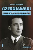 Okładka książki Czerniawski