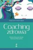 Okładka książki Czym jest coaching. Prawdy i mity