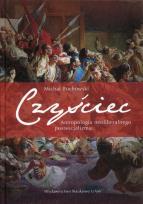 Okładka książki Czyściec