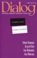 Opakowanie Dialog 3/2018