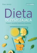 Okładka książki Dieta oczyszczająca
