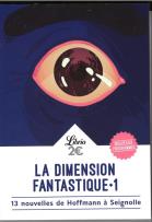 Opakowanie Dimension fantastique 1