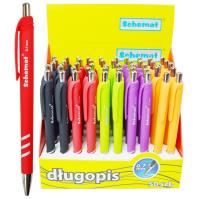 Opakowanie Długopis