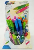 Opakowanie Długopis Starter dla leworęcznych (24szt)