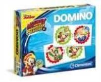 Opakowanie Domino Miki i Raźni Rajdowcy
