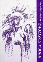 Okładka książki Droga Krzyżowa