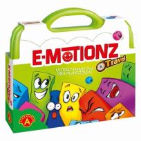 Opakowanie E-MOTIONZ Travel