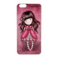 Opakowanie Etui na iPhone 6/6S Case - Ladybird