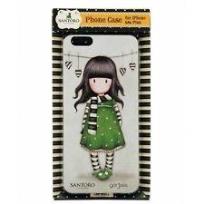 Opakowanie Etui na iPhone 6/6S Case - The Scarf