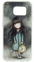 Opakowanie Etui na Samsung S6 Case - White Rabbit