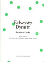 Okładka książki Fałszywy Dymitr