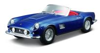 Opakowanie Ferrari 250 GT California 1:24 BBURAGO