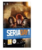 Opakowanie Filary ziemi PC