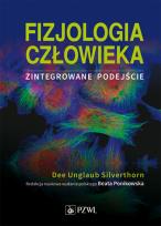 Okładka książki Fizjologia człowieka