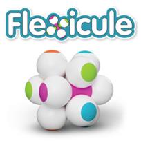 Opakowanie Flexicule Łamigłówka dla malucha