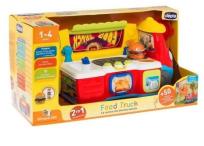 Opakowanie Food Truck