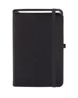 Opakowanie Formalizm A6 Notes kratka czarny