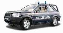 Opakowanie Freelander Carabinieri 1:24 BBURAGO