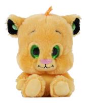 Opakowanie Glitsies Simba 15 cm