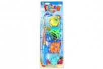 Opakowanie Gra łowienie rybek