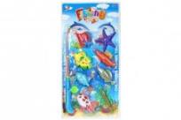 Opakowanie Gra rybki 55x29