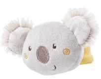 Opakowanie Grzechotka na rękę Koala 5 cm