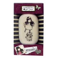 Opakowanie Gumka do ścierania w pudełku - New Heights