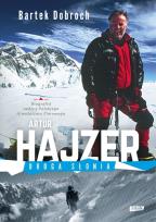 Okładka książki Hajzer. Droga Słonia