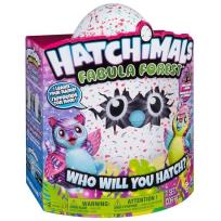 Opakowanie Hatchimals Fabula Forest