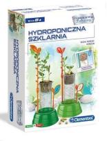 Opakowanie Hydroponiczna Szklarnia