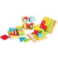 Okładka książki Inteligencja 4w1