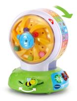 Opakowanie Interaktywna Kula Pełna Zwierzaków VTECH