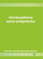 Opakowanie Interdyscyplinarny wymiar pielęgniarstwa