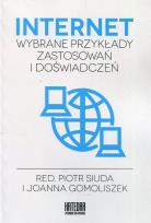 Okładka książki Internet