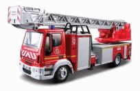 Opakowanie Iveco Magirus 150E 28 Straż Pożarna 1:50 BBURAGO