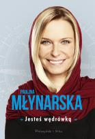 Okładka książki Jesteś wędrówką