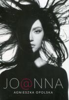 Okładka książki Joanna