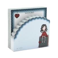 Opakowanie Karteczki - My Story