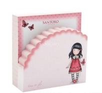 Opakowanie Karteczki - Time to Fly