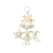 Opakowanie Karuzela mała z pozytywką Kochaj mnie 27 cm