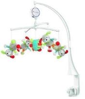 Opakowanie Karuzela z pozytywką MIŚ Lata 70. średnica 40 cm